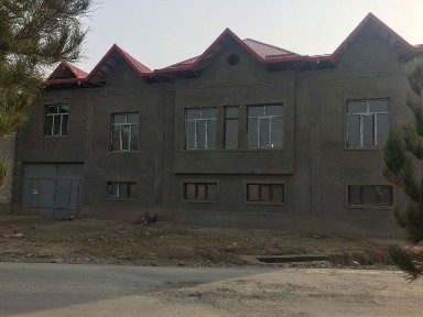Ташкентская область, Коксарай