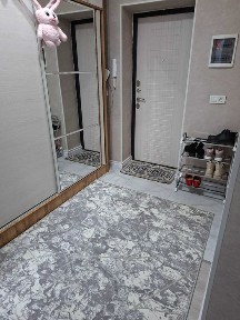 Продается 2 х комн квартира