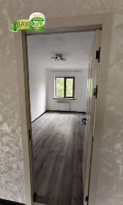 2 комнатная, Чил 6,Парус Кирпич, 52м2,Балкон 2х6, продаётся квартира ~