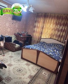 2в3 комнатная, МУКИМИ, Метро Хамза, Разделка, продаётся квартира ~
