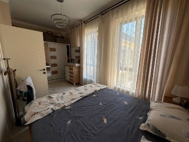 Ж. К. Сагбан Голден Хаус 2х