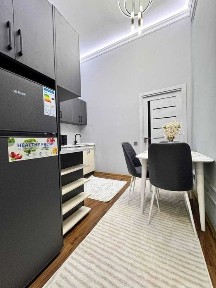 1х комнатная квартира в ЖК Black Towers Ор 8 роддом