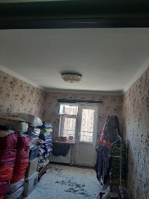 Ташкентская область, Ташкент, Сергелийский район
