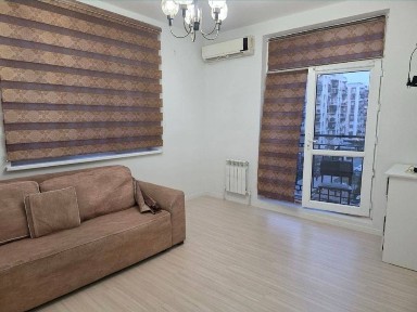 Новостройка Golden House 2/2/9 Карасу Мечеть авайхон 50м2