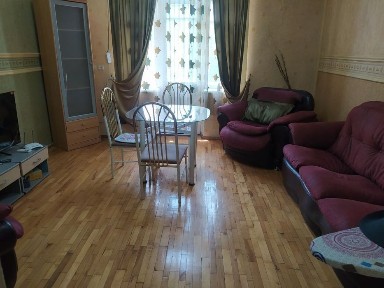 Ташкентская область, Ташкент, Мирабадский район