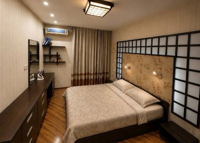 3-комнатная 63,5 м2, Мирабад, центр-евроремонт, вся мебель и техника