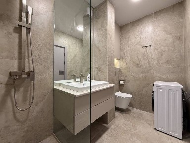 Продается 1в2 ком квартира, ориентир: улица Катта Дархан, 43м²