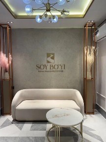 ЖК Soy Bo'yi (Murad Building's) квартира. 36м2.