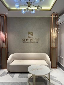 ЖК Soy Bo'yi (Murad Building's) квартира. 36м2.