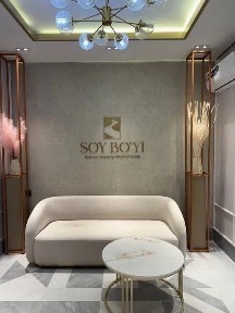 ЖК Soy Bo'yi (Murad Building's) квартира. 36м2.