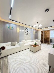 Продам по улице мукими. Трёх комнатная