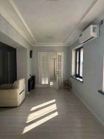 3-х комнатная квартира на Дархане ID: 4951
