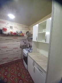 Ташкентская область, Алмалык