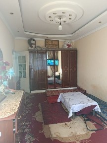 Ташкентская область, Ташкент, Мирзо-Улугбекский район