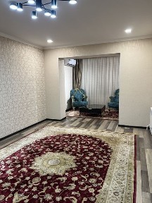 Продаётся квартира Банковский дом