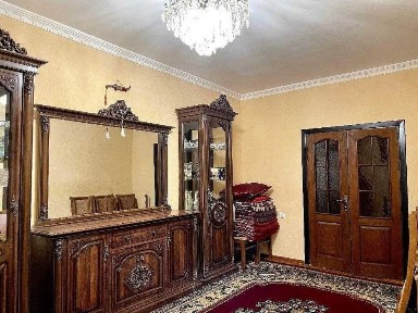 Срочно продаётся 3х комнатная квартира