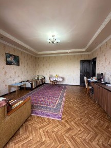 Продаю 1-ком кв-ру на Кадышева