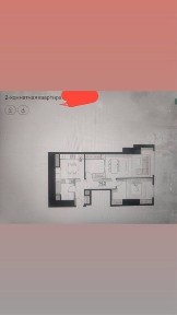 ПРОДАЕТСЯ! 3ком квартира на ЖК Nestone