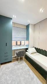 Срочно! Продается ЖК Uchtepa Avenue 2в3/8/10 Ор: Чирокчи Жиз