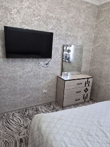 Продажа 2-х ком. 40м2 Новостройка Узбум ЖК 