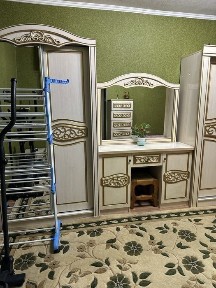 Сдаётся квартира в Юнус обод казы махалла