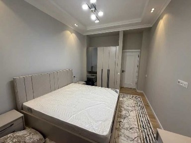 Сдаётся квартира 2/4/9 на Юнусабадском ор-р Бадамзар метро