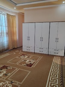 Qizlar uchun kivartira bor