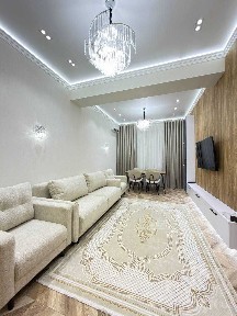 Ташкентская область, Ташкент, Яккасарайский район