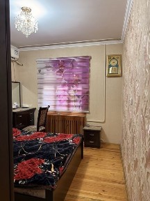Аренда квартиры