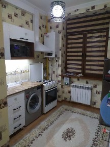 Сдается 1 ком Улица Шота Руставели. Братские Могилы