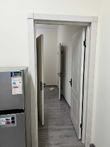 Продаётся 1-комнатная квартира в самом центре Гулистана! 40,24 кв
