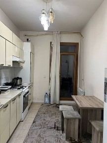 ЖК Алмазар сити 2х комнатная