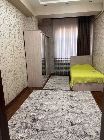 Bez makler.Аренда квартира сагбон баурум новостройка 5 хона