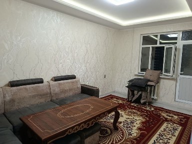 Ташкентская область, Ташкент, Чиланзарский район