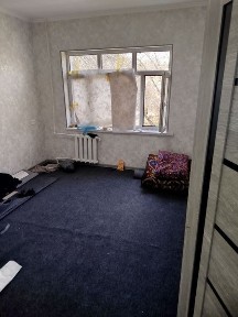CHILANZAR 7 Kv 1 XONA TOZZA remonT Gilamlar Bor SROCHNO Beriladi