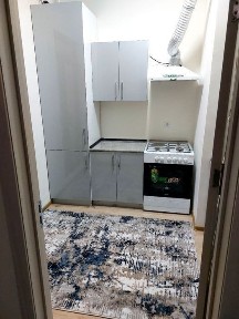 Yunsobod manzara city