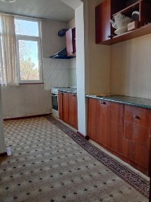 Аренда метро тинчлик алока 2.хонали оилага пустой