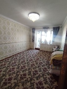 Ходжейлинский дом 5 кв14