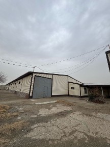 Сдаётся в аренду в городе Бухара Ижара Arenda Ijara sklad Склад ангар