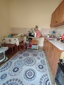 Продаётся дом в районе Сельхоза