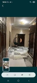 ID:MA260014 Срочно сдаётся дом 6 сотки 8 комнаты в Бектемирском районе
