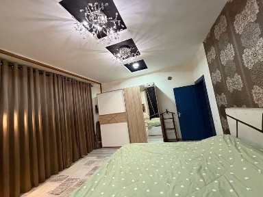 Yakksaroyda arendaga 2 honali uy