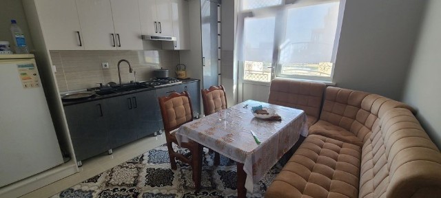 Уй сотилади 2хонали 77кв+130 кв (мансарт)