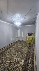 №726 Buxoro, Sharq 1da arzon narxda 4 xonali kvartira sotiladi.