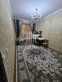 №743 Buxoro, Sharq 1da arzon narxli 2 xonali kvartira sotiladi