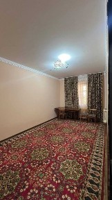 Продаётся 2х комн квартира на 3 этаже Ор-р Шарк 1