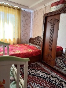 Бухарская область, Бухара