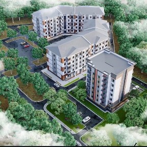 Srochni kvartira sotiladi 78 kv 5-etaj 2 xonali, 3 xona qilsa bo'ladi