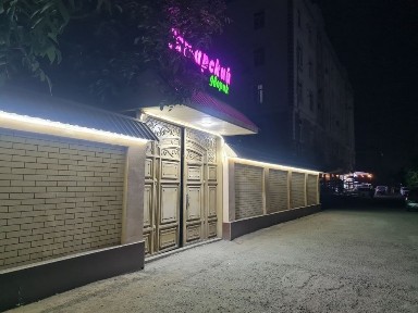 Ижарага берилади