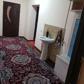 Urganch shaharda 2 xonali kvartira ijaraga beriladi